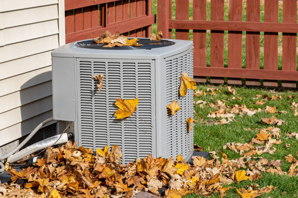 Best Energy-efficient HVAC Solutions in Winterville, NC