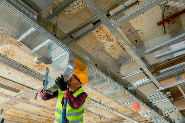 Best Commercial HVAC in Winterville, NC