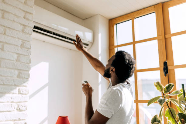 Best Residential HVAC in Winterville, NC