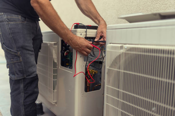 Best HVAC Financing and Leasing in Winterville, NC