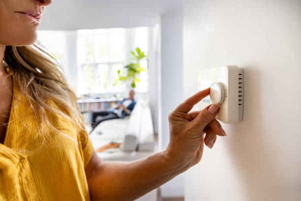 Best Emergency HVAC Services in Winterville, NC