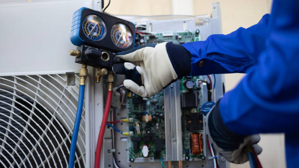 Best HVAC for Healthcare Facilities in Winterville, NC